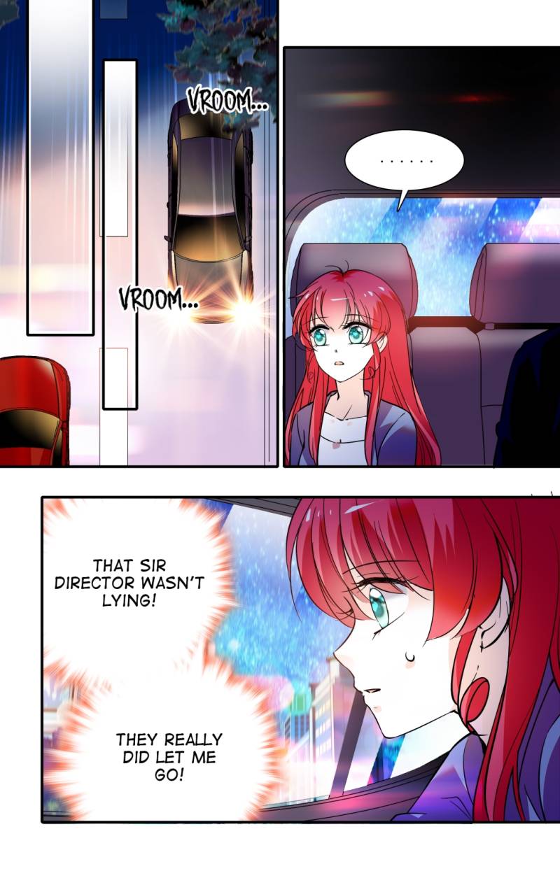 Sweetheart V5: The Boss Is Too Kind! Chapter 3 10